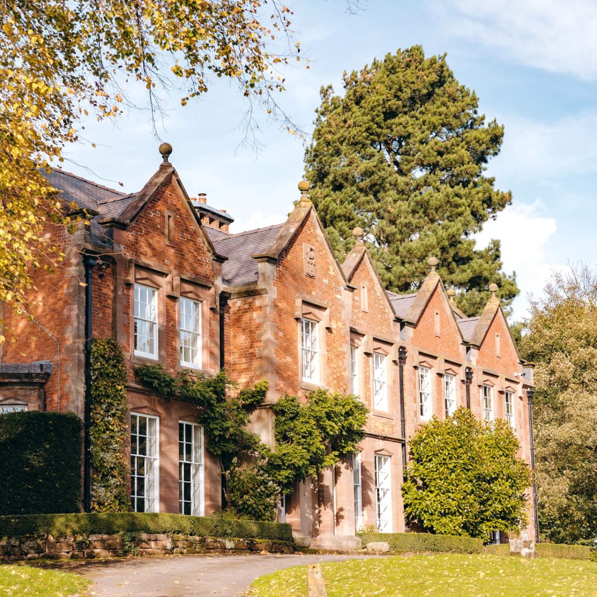 Accommodation Newport Shropshire | Family Holiday home