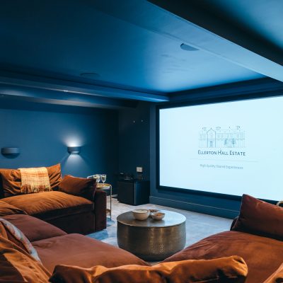 Cinema Room