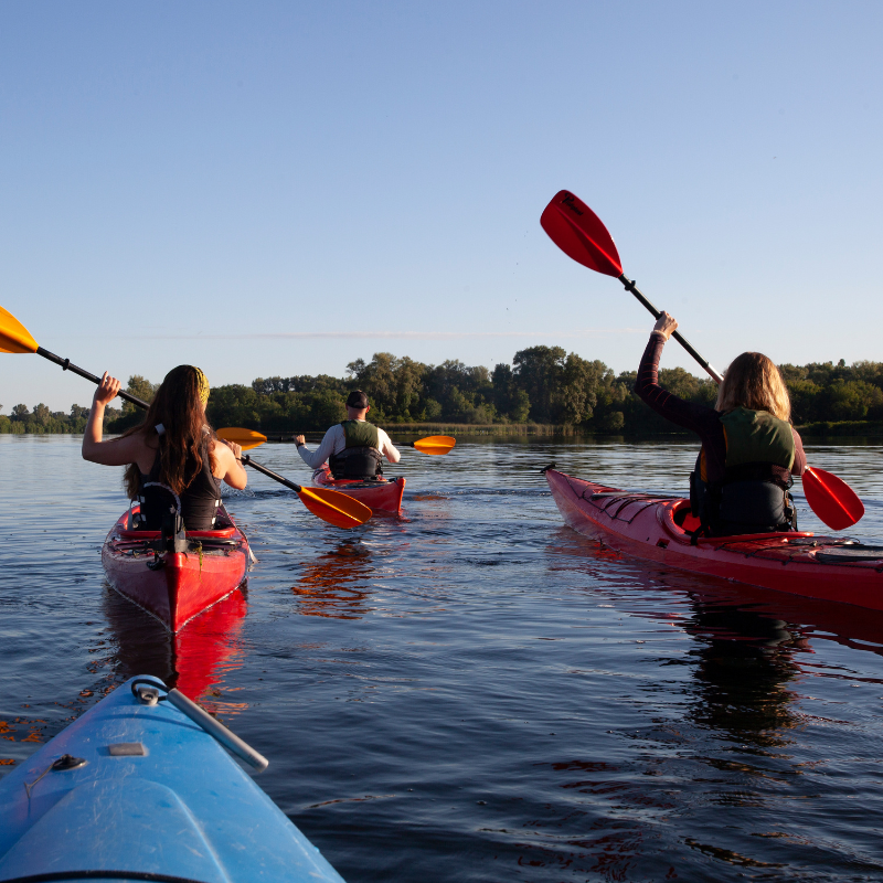 Visit alderford lake