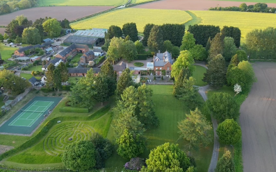 reasons to visit shropshire