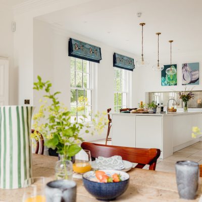 Family Kitchen