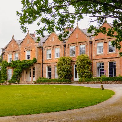 Ellerton Hall Country House